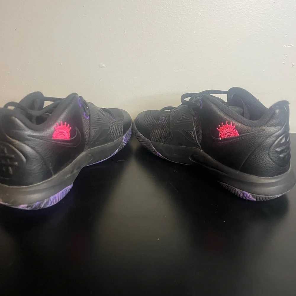 Kyrie Flytrap “Fierce Purple”